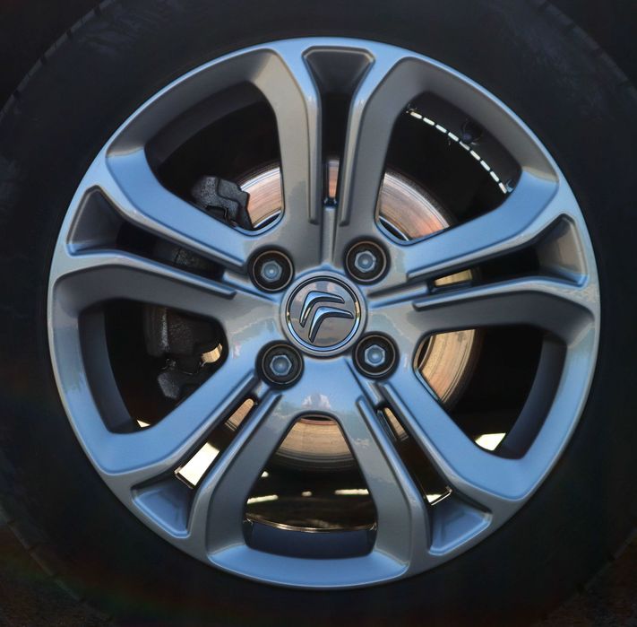 Citroen C3 - 2021 - 1 registo - 37.000 kms
