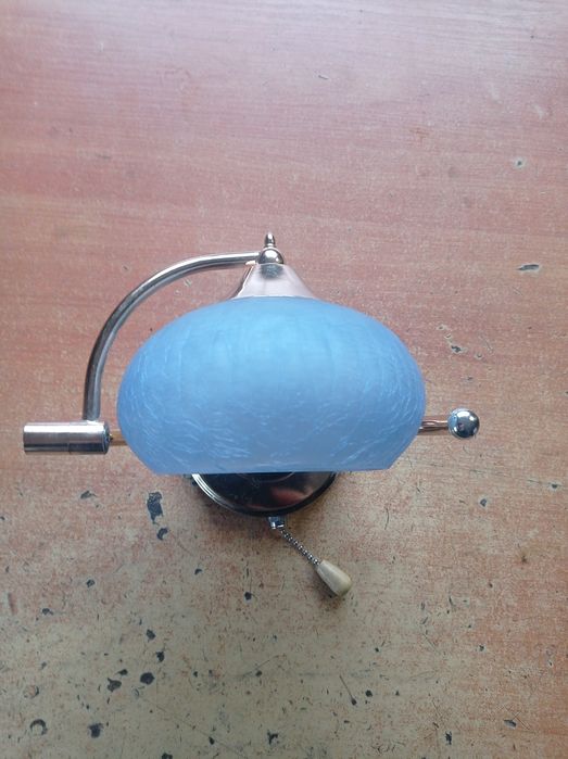 Бра настінний світильник