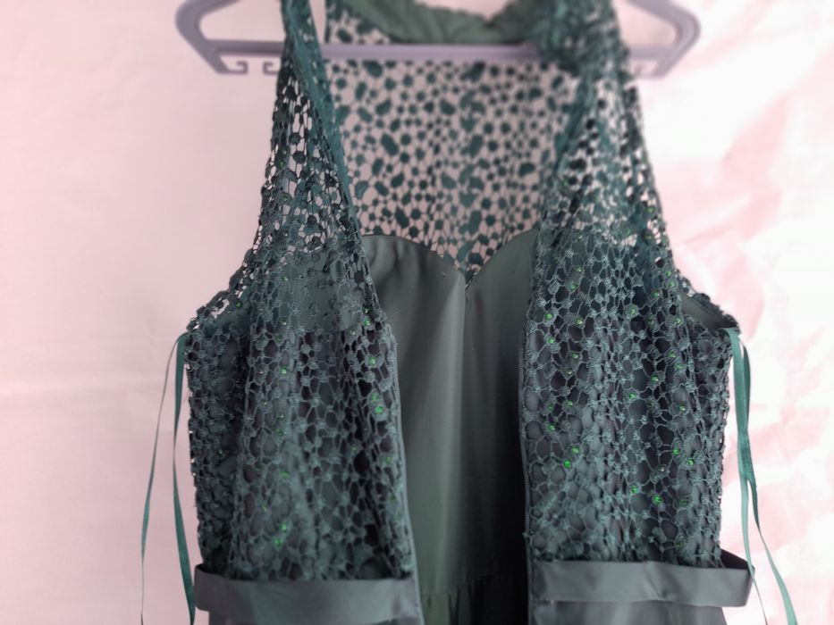 Vestido baile/casamento