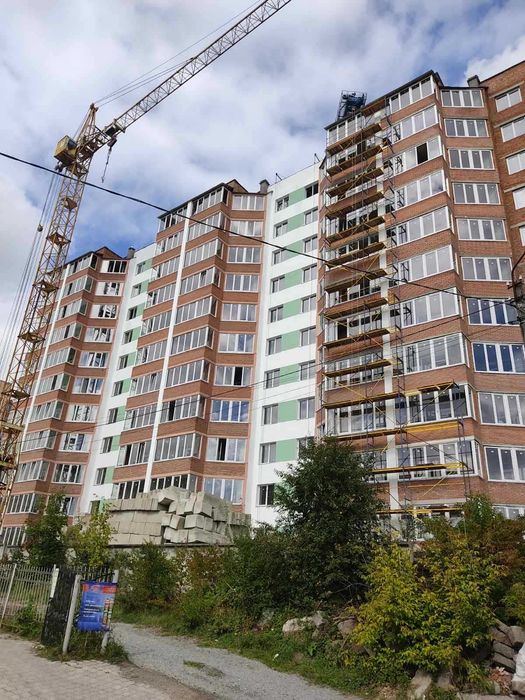 2-кімнатна квартира за адресою вул. Антоненка-Давидовича (площа 71 м²) - Atlanta.ua - фото 15