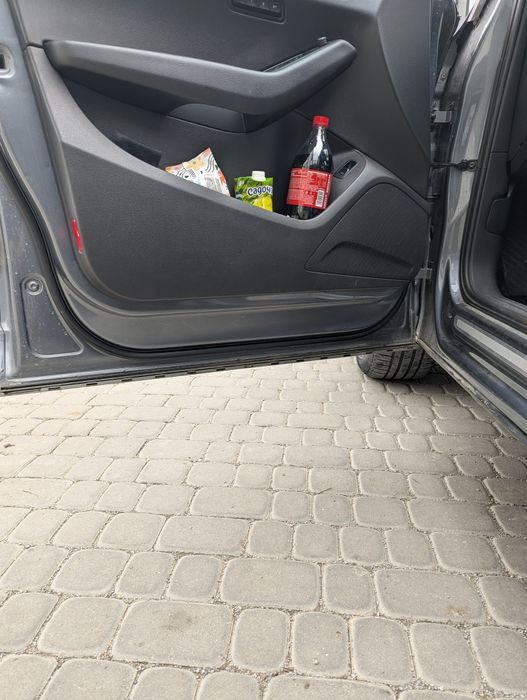 Продаю Audi Q5 2012 2.0 бензин