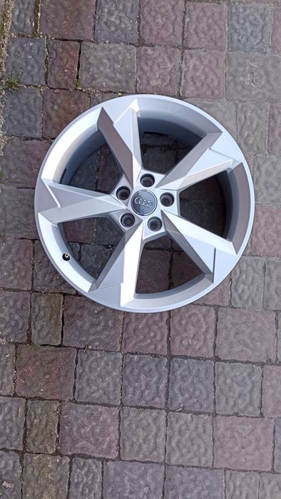Диски R19 5/112 Audi, Volkswagen, Skoda, Seat.