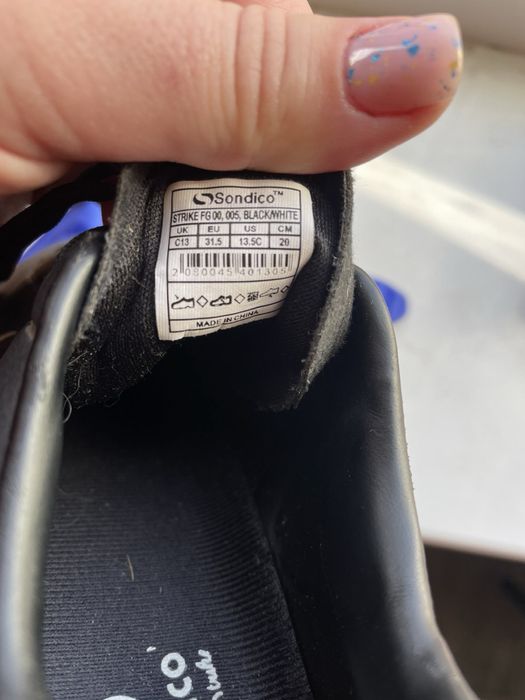 кеды бутсы копочки