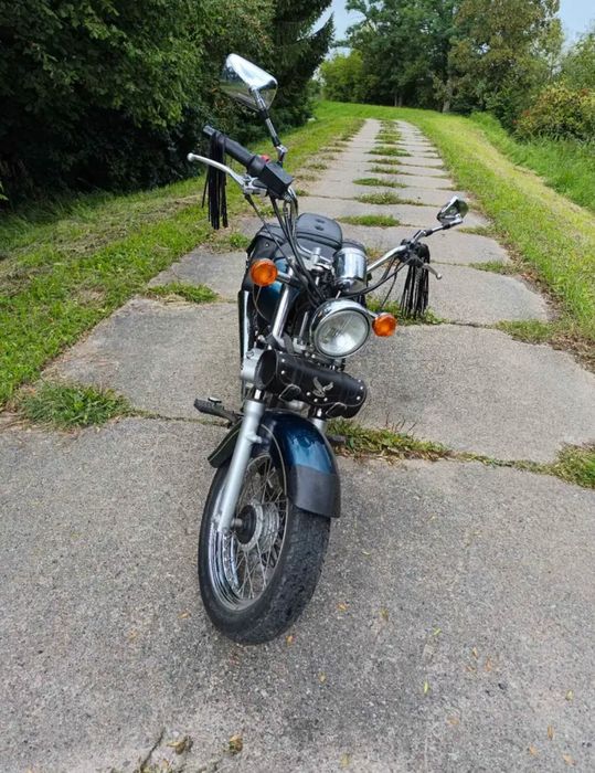 Sprzedam Suzuki Marauder