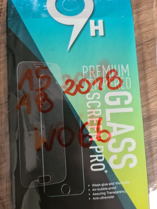 Etui pokrowiec na telefon A5 2018