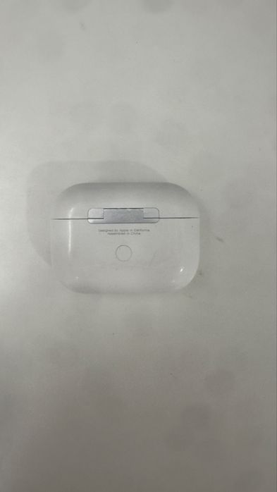 airpods pro 3 geracao