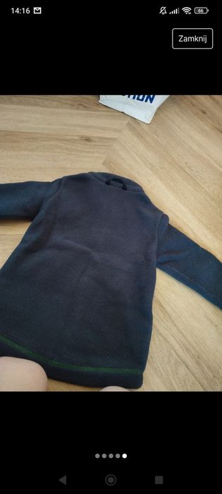 Polarek 92 Jack Wolfskin