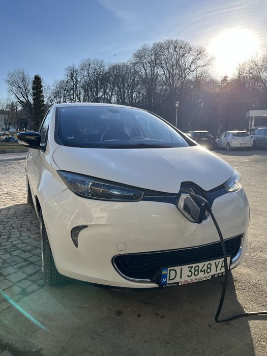 Продам Рено Зоє 2015 р 24 кв