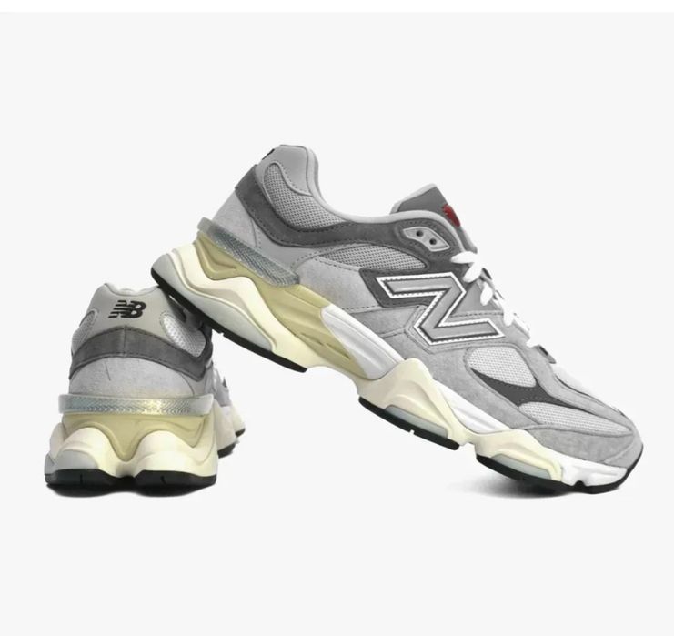Кросівки чоловічі New Balance 9060 р.43