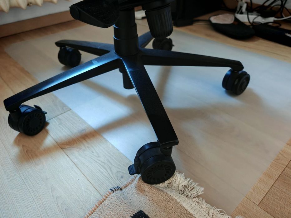 Fotel Gamingowy Ultradesk Throne