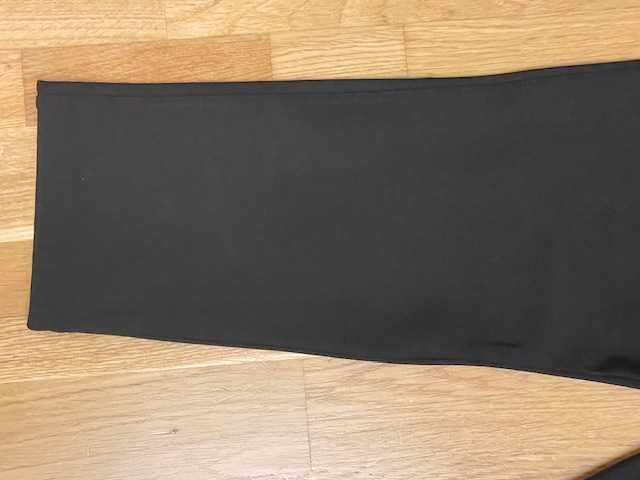 Legginsy do fitness Reebok S