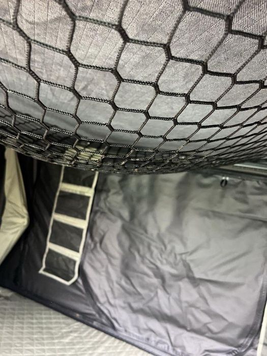 Tenda dobrável nova OFFROAD