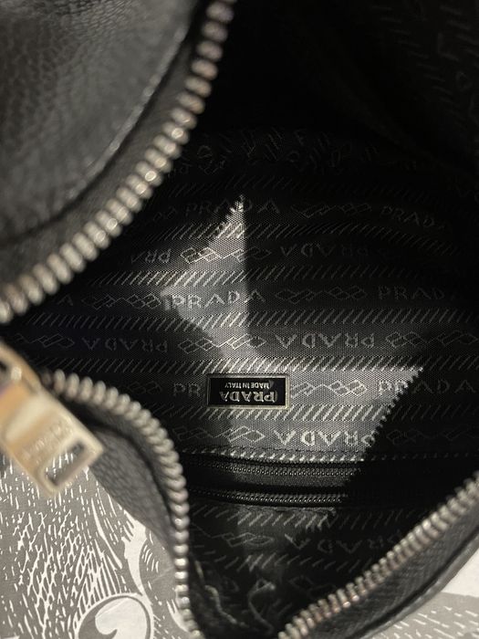 Тоrebka Prada darzo dobry stan