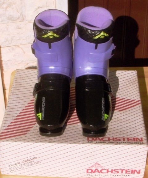 Botas Ski Dachstein - Unisexo 41