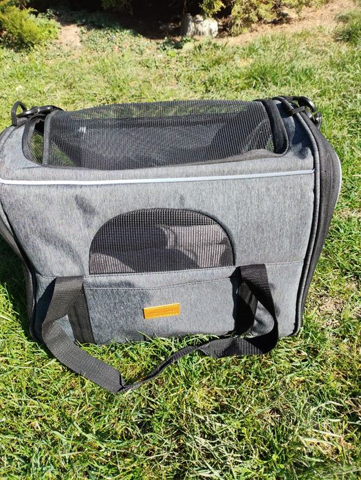 Torba transportowa  dla kota psa