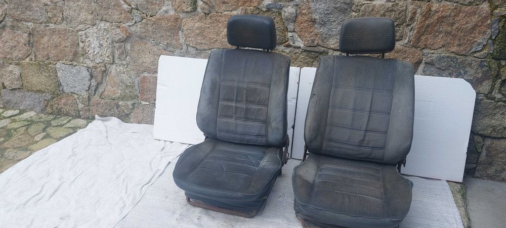 Peças para Classicos