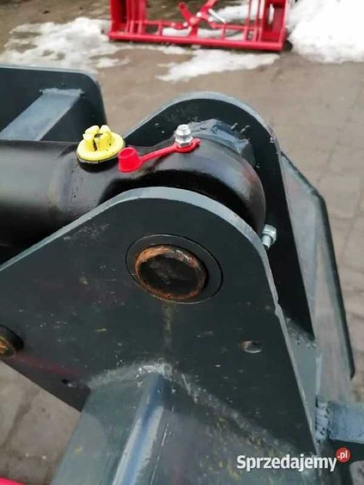 Okazja ! Widły do obornika krokodyl Łycho-krokodyl  ! Producent