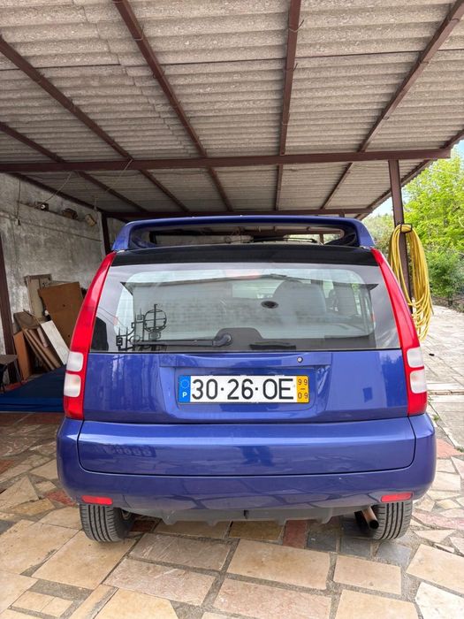 Honda HR-V — fotografia 6