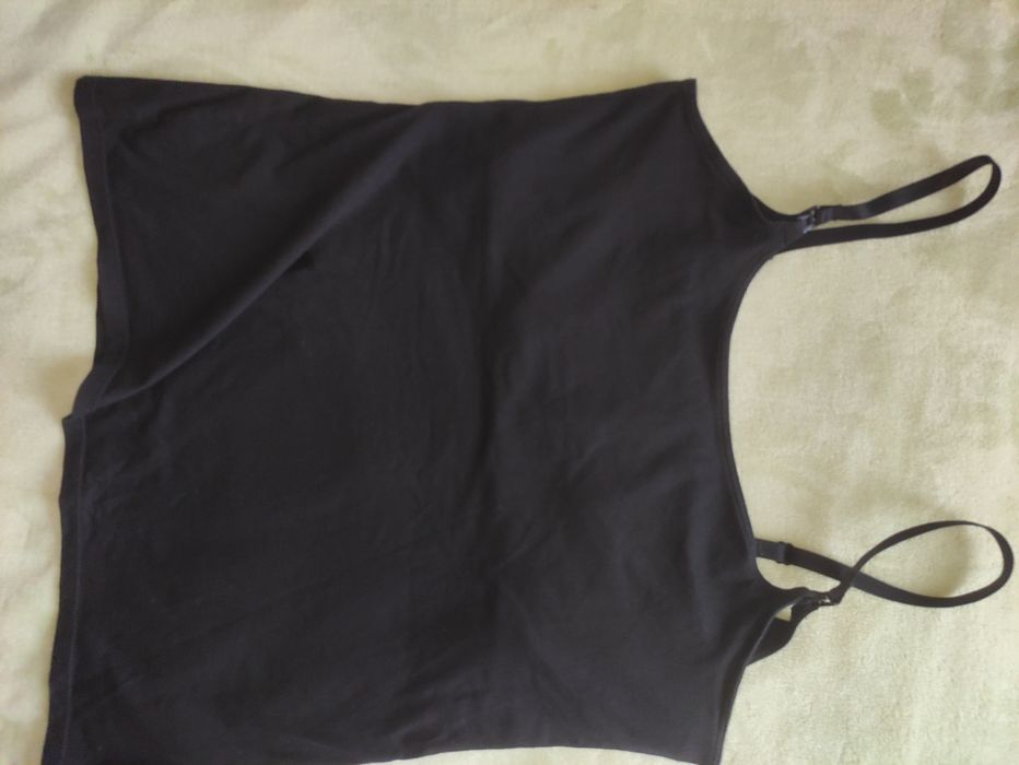 Майка h&m для годуючих