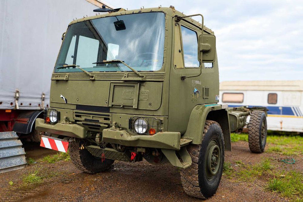 DAF