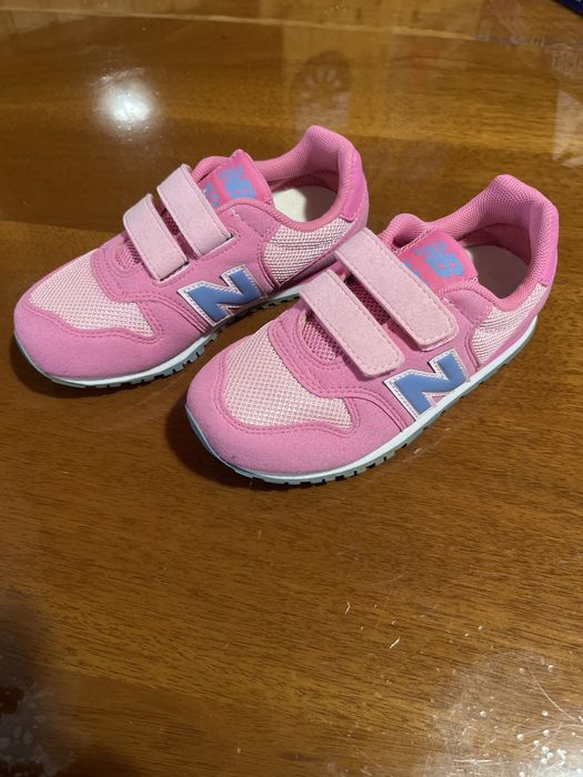 Кросівки New Balance