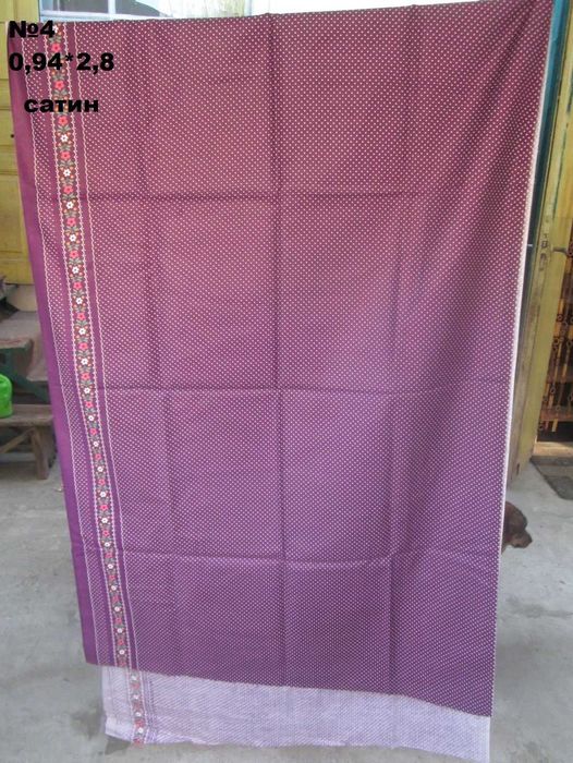 Ткань хлопок ситец, тик, бязь,  полотенечная