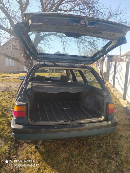 Продам Pasat b3