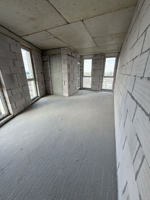 Продаж 2-х квартири в ЖК Брама.Підзамче від Ріел