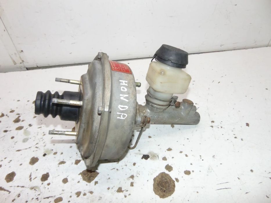 Honda civic servo freio " usado em bom estado