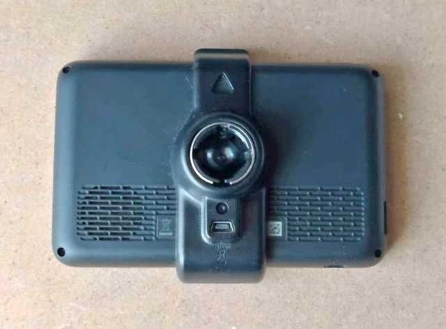 GPS Garmin nuvi 2340