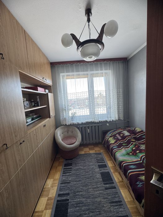 Mieszkanie  na sprzedaż ul. Wysoka Siemiatycze