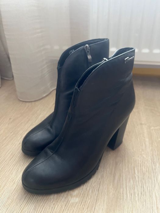 Ботильйони жіночі демісезонні