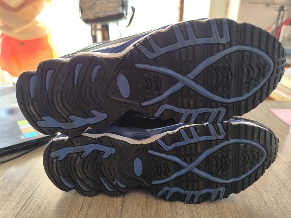 Buty do biegania WALKER Fashion rozm. 42