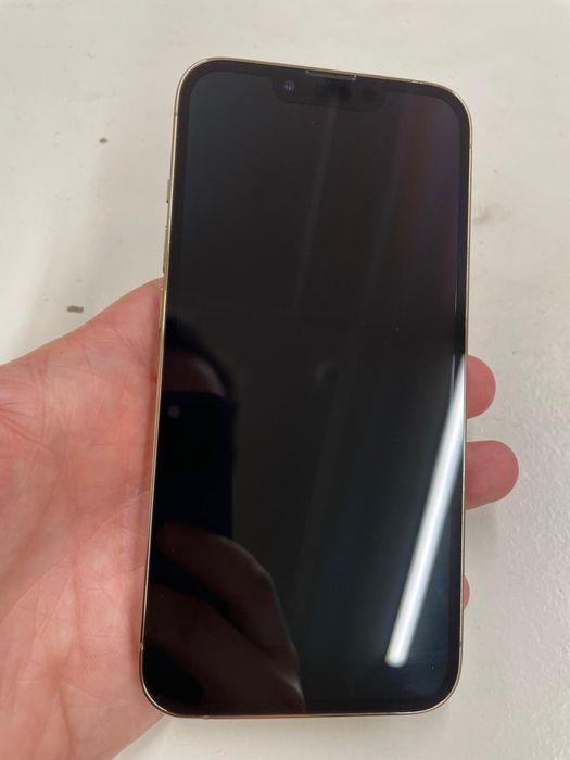 iPhone 13 Pro Gold 128Gb