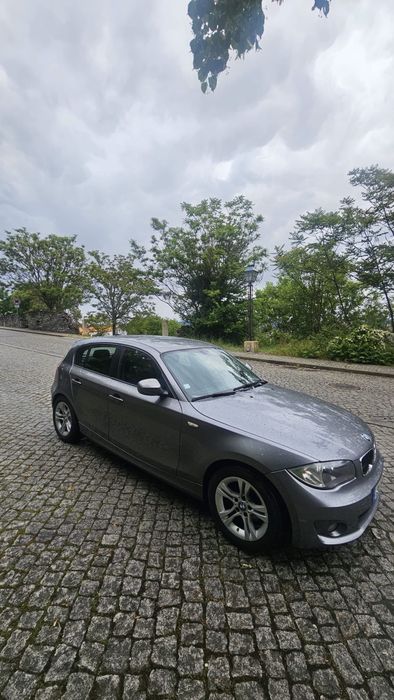 Bmw 118 143cv 2010