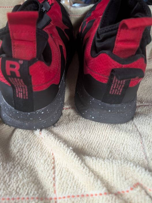 Buty Cropp model Ronin rozm 43