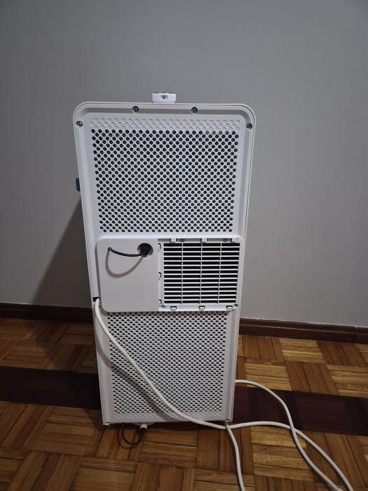 Ar condicionado Cecotec