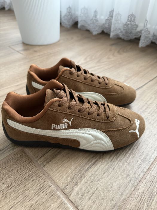 Кросівки  puma жіночі