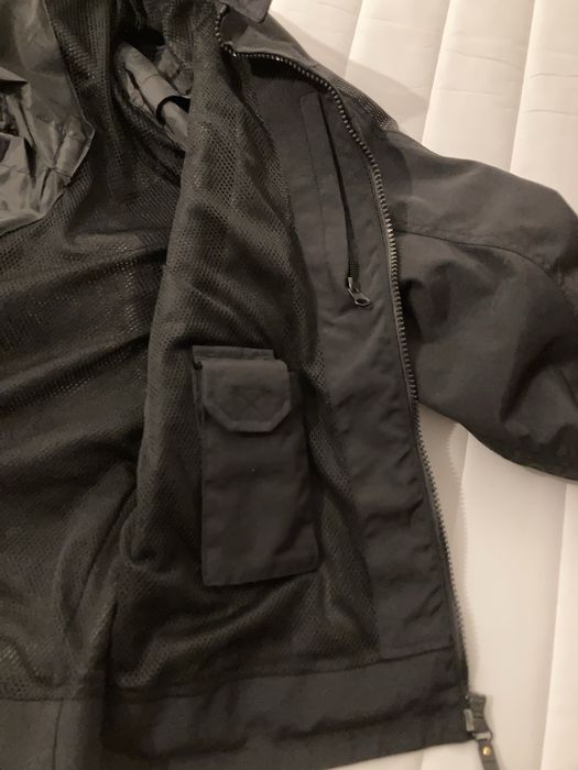 Casaco mota Drenaline