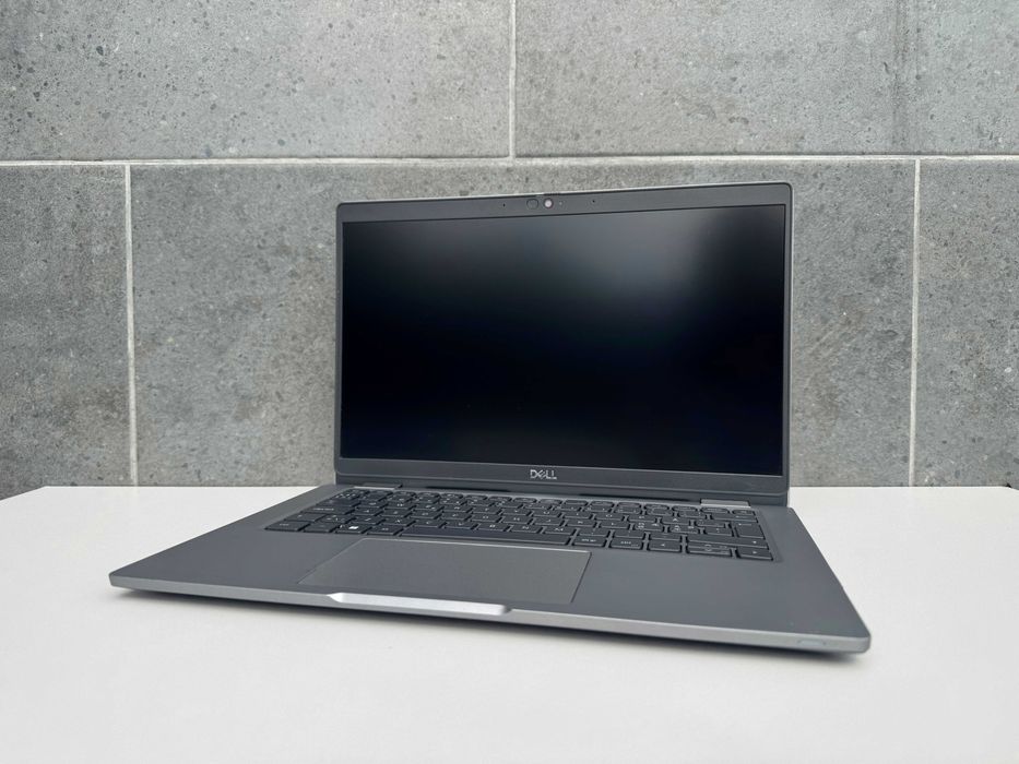 Ноутбук Dell Latitude 5320/i5-1135G7/8Gb/256Gb M2/13" IPS/Гарантія