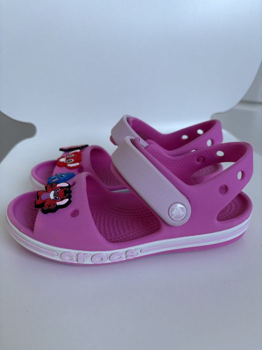 Sandaly crocs c12