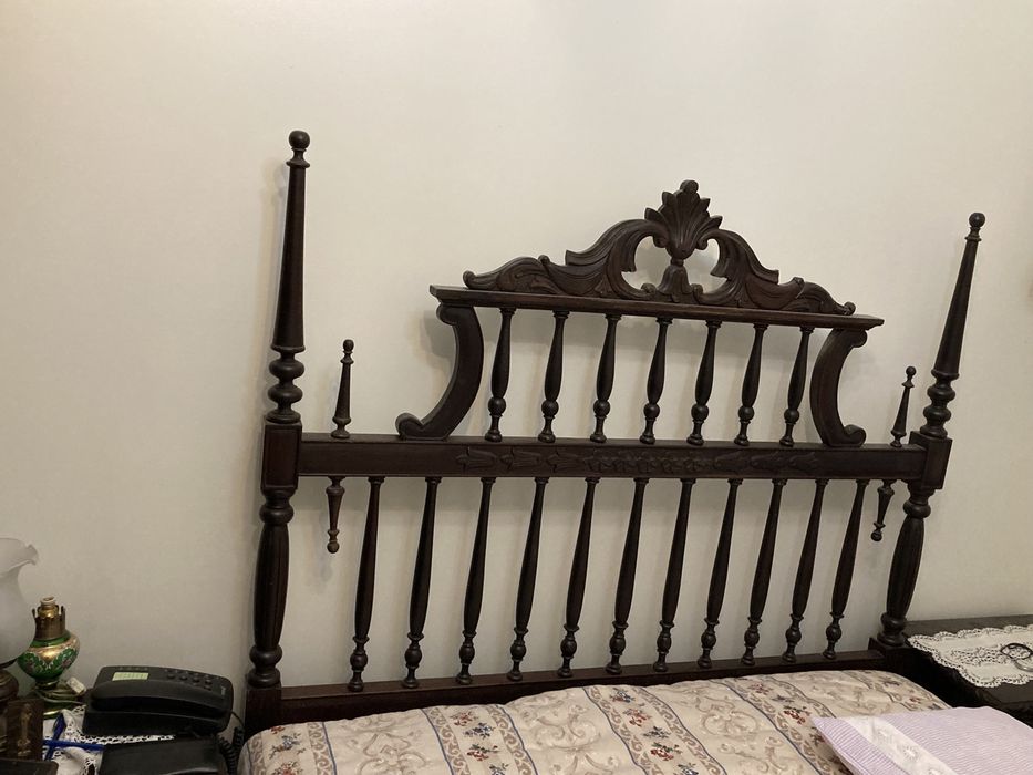 Mobilia de quarto Anos 70/80