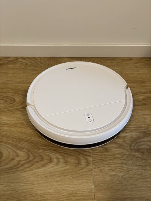 SilverCrest robot sprzątający odkurzacz SSRS A1 jak nowy