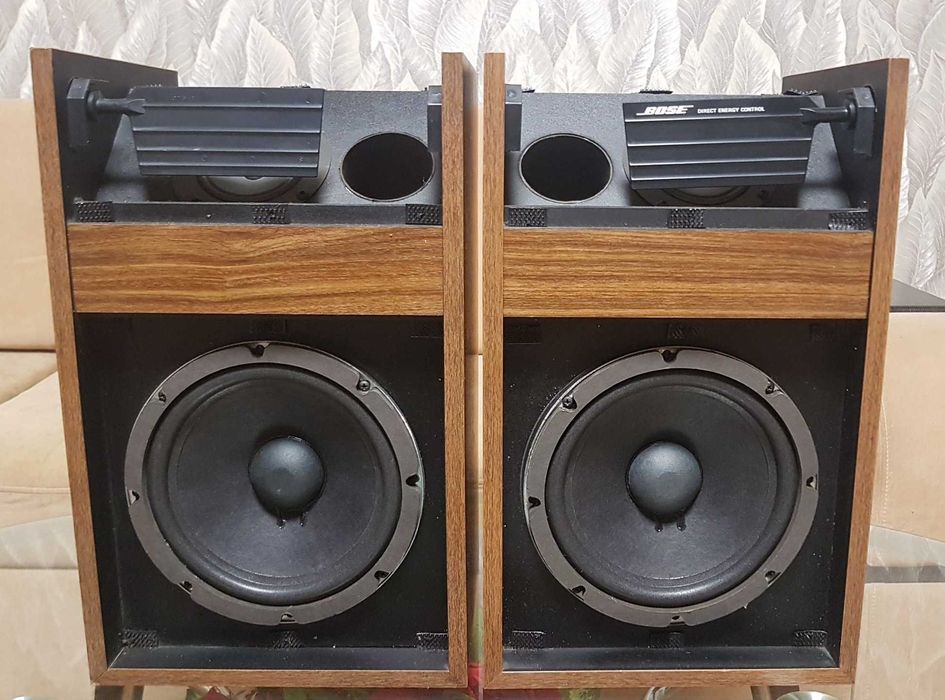 bose 301 - купить акустические системы - Цена на OLX.ua
