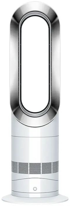 Тепловентилятор Dyson AM09 Hot+Cool Jet Focus White