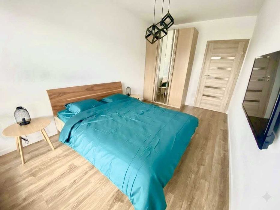 3 pokoje | Dębowe Tarasy | komórka | garaż