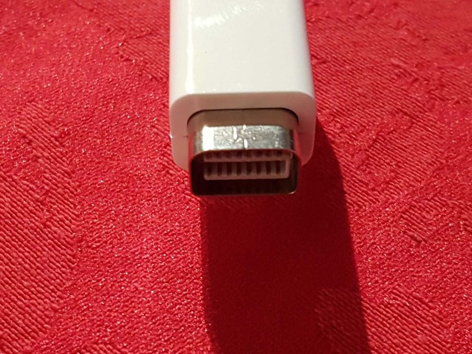 Cabos Apple originais