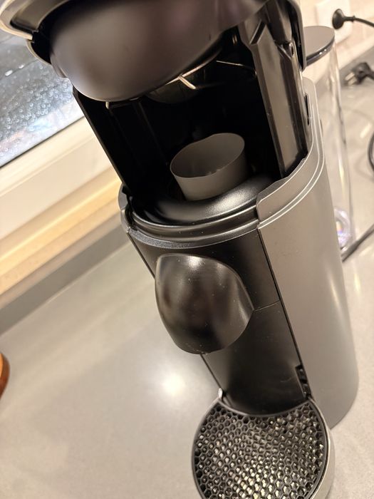 Máquina de café - vertuoplus