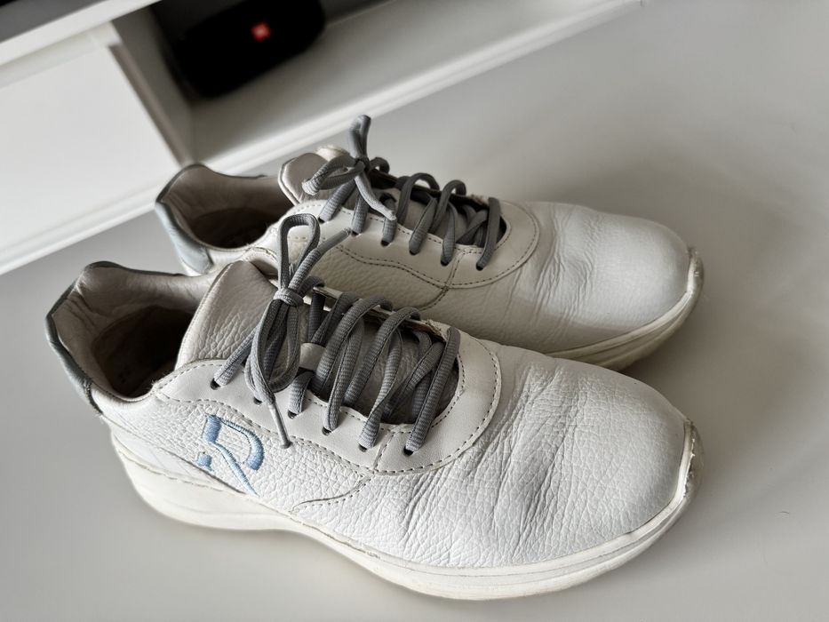 Buty damskie sportowe Rylko