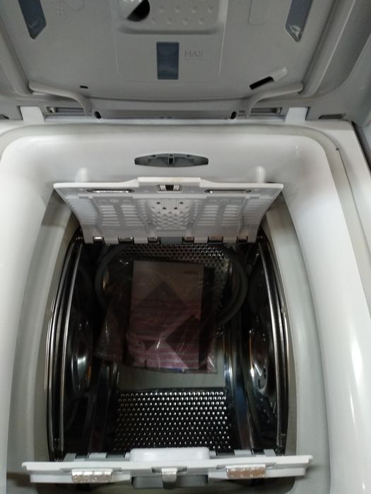 OUTLET Janki ul Wspólna 6 Pralka HAIER RTXSG47TMCRE-16